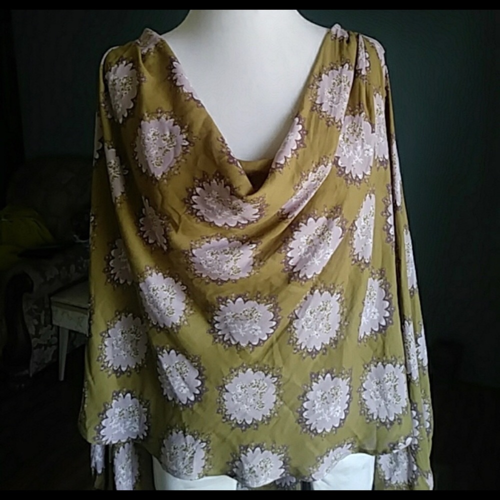 Free People Top- L